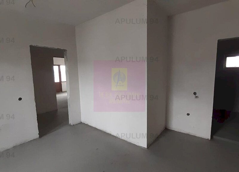 Casa spatioasa cu toate utilitatile langa Bucuresti