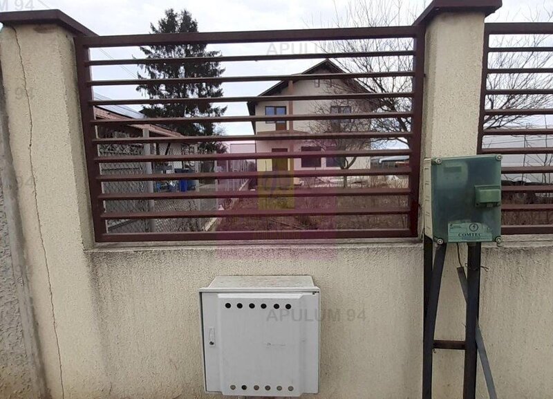 Casa spatioasa cu toate utilitatile langa Bucuresti