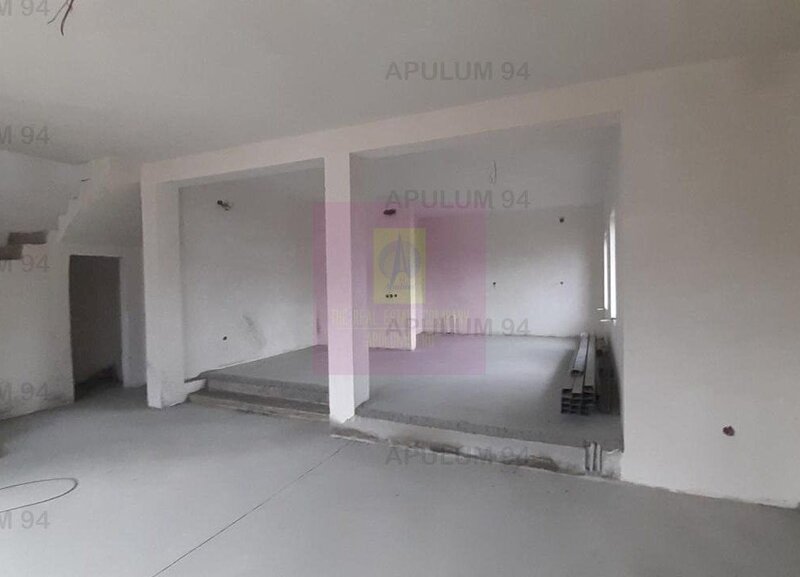 Casa spatioasa cu toate utilitatile langa Bucuresti