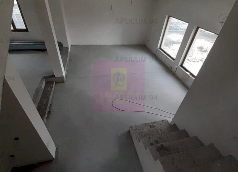Casa spatioasa cu toate utilitatile langa Bucuresti