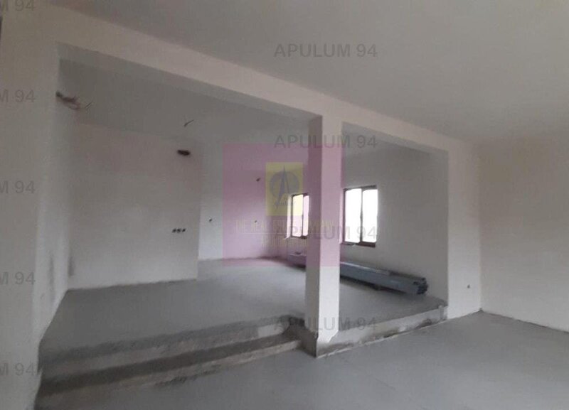Casa spatioasa cu toate utilitatile langa Bucuresti