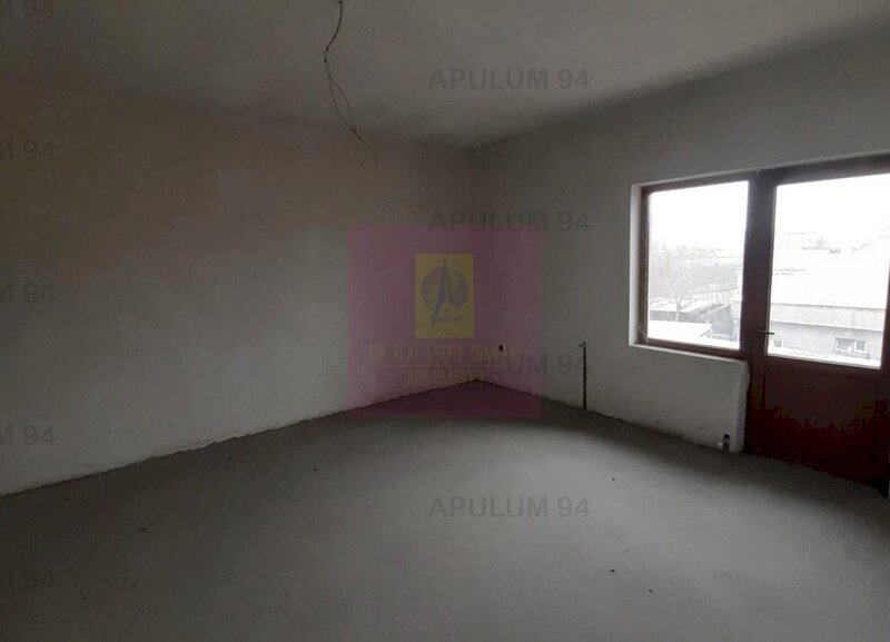 Casa spatioasa cu toate utilitatile langa Bucuresti