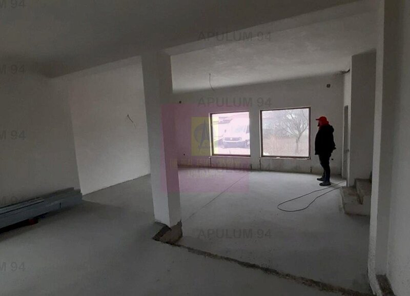 Casa spatioasa cu toate utilitatile langa Bucuresti