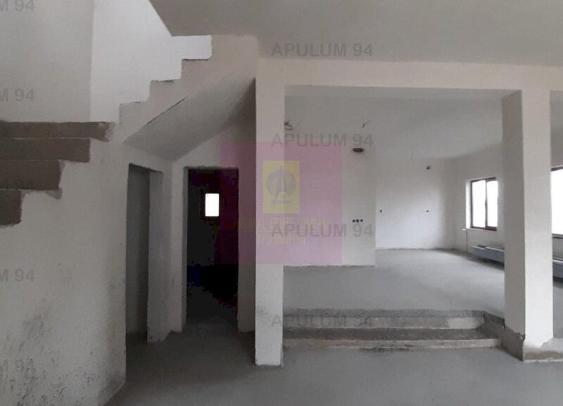 Casa spatioasa cu toate utilitatile langa Bucuresti