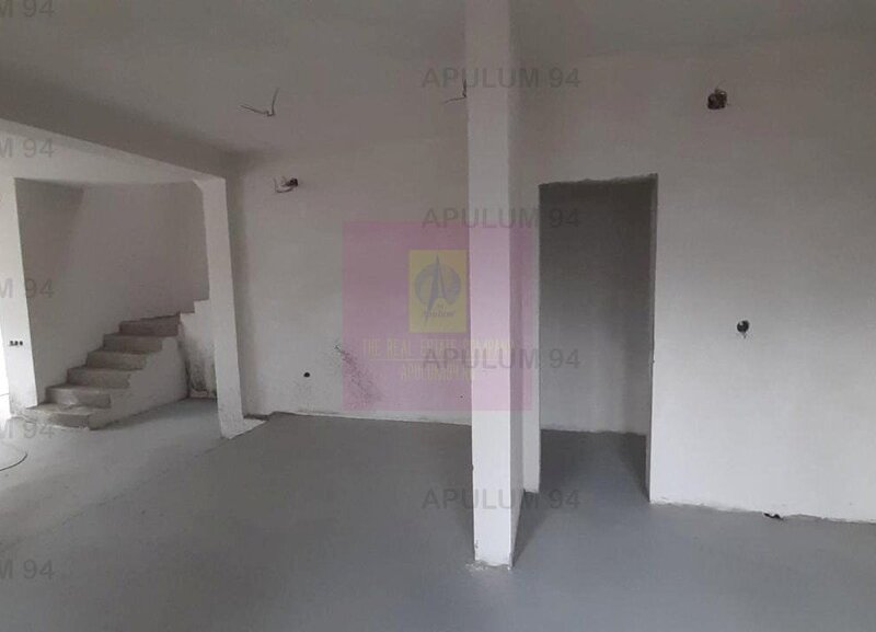 Casa spatioasa cu toate utilitatile langa Bucuresti