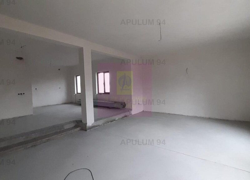 Casa spatioasa cu toate utilitatile langa Bucuresti