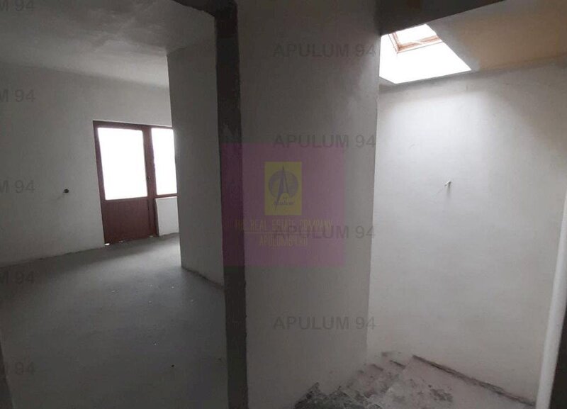 Casa spatioasa cu toate utilitatile langa Bucuresti