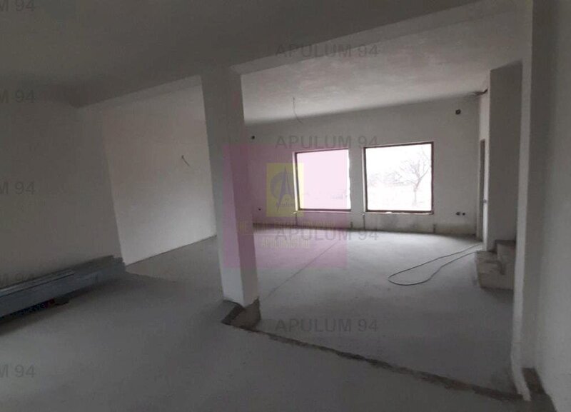 Casa spatioasa cu toate utilitatile langa Bucuresti
